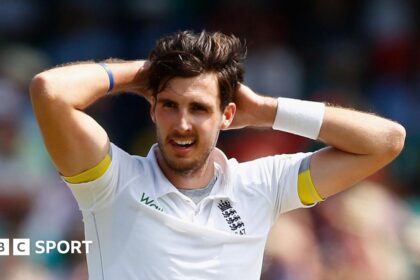 'Dropped on Christmas Day and redemption in Durban'