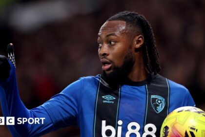 'Always hungry, always brave' - why Man City want Semenyo