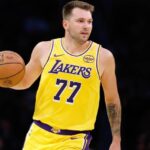 Is Luka Doncic playing on Christmas Day vs. Rockets? Final status for Lakers star