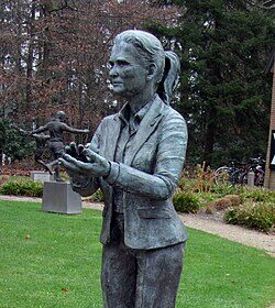 Wiegman: How England won the Euros - again