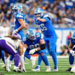 Lions vs Vikings picks for Christmas NFL game in Week 17