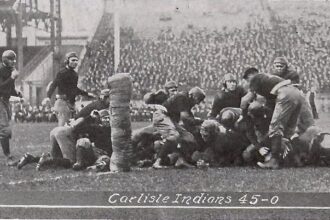 The College Football Playoff Is Mostly About Who Spent the Most