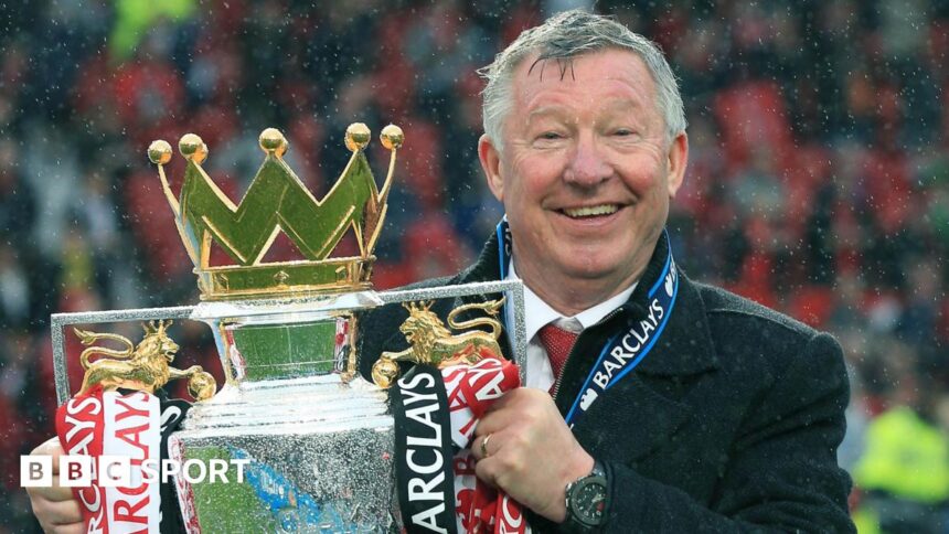 Sitting with Ferguson and getting 'knocked out' - a photographer's tales