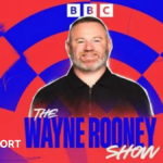 Mr Tumble, Calzaghe, Big Dunc - what we've learned about Rooney