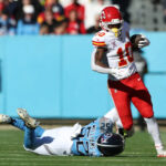 Isiah Pacheco start or sit: Week 17 fantasy football advice