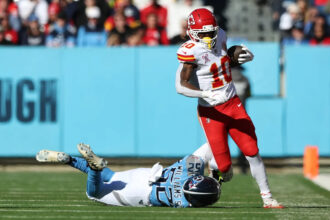 Isiah Pacheco start or sit: Week 17 fantasy football advice