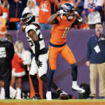 Troy Franklin start or sit: Week 17 fantasy football advice