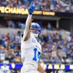 Is Amon-Ra St. Brown playing today? Injury update, fantasy advice for Lions WR in Week 17