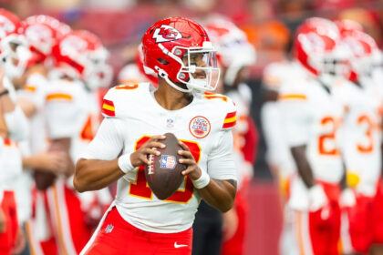 How to watch the 2025 Christmas Day NFL games