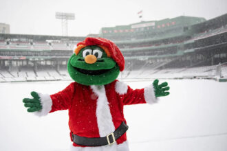 OTM Open Thread 12/25: Merry Christmas from OTM!