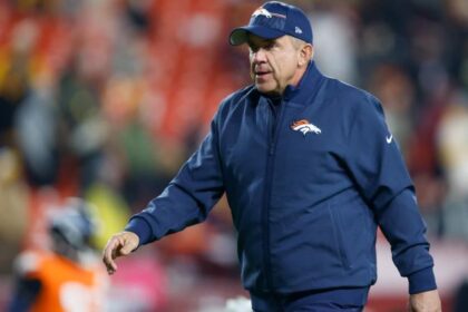 Can Broncos clinch AFC West, No. 1 seed in Week 17? Denver's playoff scenarios