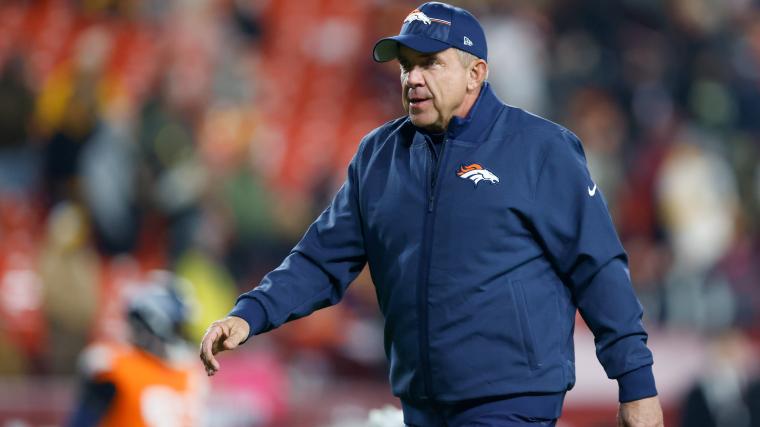 Can Broncos clinch AFC West, No. 1 seed in Week 17? Denver's playoff scenarios