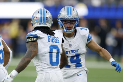 Best DFS picks for Christmas day in Week 17