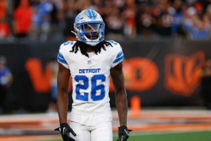 Steelers sign CB Tre Flowers