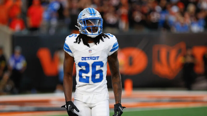 Steelers sign CB Tre Flowers