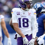 Detroit Lions at Minnesota Vikings: Key Information and First Quarter Discussion