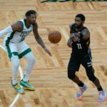 5 best Nets player performances on Christmas Day