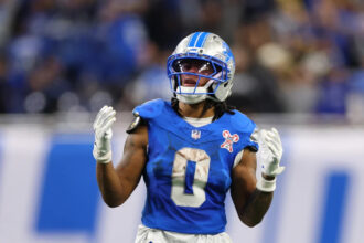 Christmas Day Football Week 17: Lions at Vikings – Live Discussion