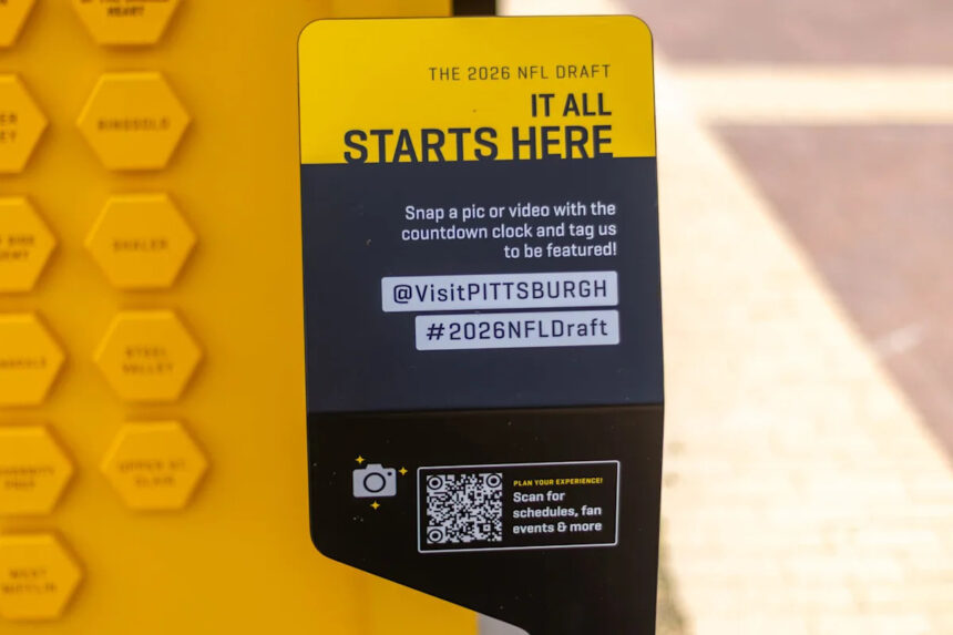 2026 NFL Draft order: Updated first-round picks in Week 17