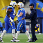 Final Chargers injury report: Who's out, questionable for Week 17