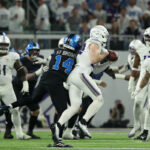 Lions' Christmas loss unwraps plethora of 'Same Old Lions' flashbacks