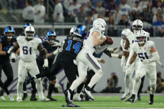 Lions' Christmas loss unwraps plethora of 'Same Old Lions' flashbacks