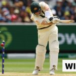 'Absolutely cleans him up!' - Tongue bowls Smith