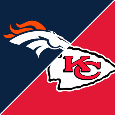 Follow live: Broncos take on Chiefs in Christmas night showdown