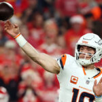 Broncos take 13-10 lead on Chiefs in third quarter