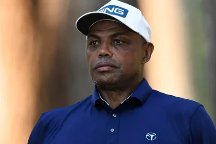 Charles Barkley blasts NFL for Christmas Day games