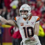 What Broncos' win vs. Chiefs means for AFC West, No. 1 seed