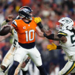 NFL playoff picture: How Broncos can clinch the AFC West and No. 1 seed in Week 17