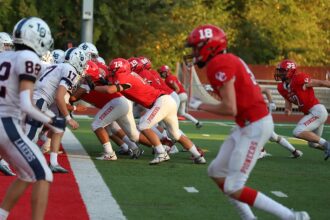 Lakers G Austin Reaves (calf) ruled out vs. Rockets