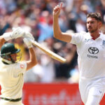 England's bowlers finally find right length