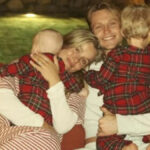 In pictures: How Barcelona players spent their Christmas break