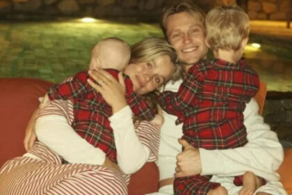 In pictures: How Barcelona players spent their Christmas break