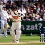 Australia lead England by 46 after 20 wickets fall on crazy day at MCG