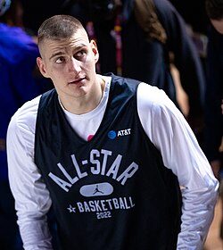 Nikola Jokic's 56-point triple-double lifts Nuggets past Wolves in OT