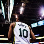 Lakers G Austin Reaves (calf) reportedly headed for MRI