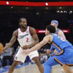 Clippers aim for season-best 3-game win streak at Blazers' expense