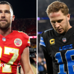 Detroit crumble and a Kelce farewell? - Christmas Day in the NFL