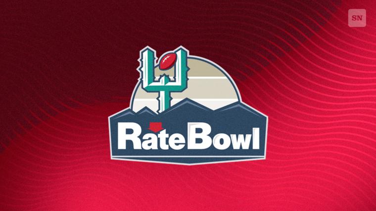 What channel is Minnesota vs. New Mexico on? Live stream, time, TV schedule to watch Rate Bowl 2025