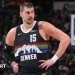 Jokic breaks Curry record in historic triple-double