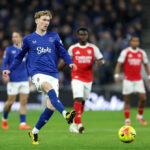 Burnley vs Everton: Preview, Predicted Lineups and Where to Watch