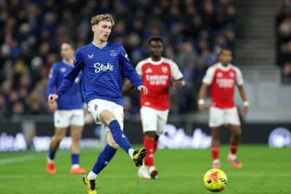 Burnley vs Everton: Preview, Predicted Lineups and Where to Watch