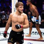The brothers from Dagestan shining in MMA and for Man Utd