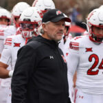 Michigan reportedly zeroing in coaching search on Utah's Kyle Whittingham