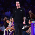 JJ Redick rips Lakers after ugly Christmas loss: 'We don't care enough'