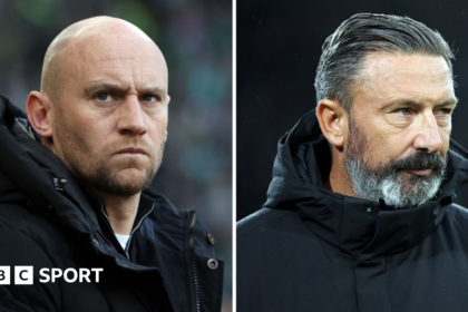 'Always the main deal' - Hibs & Hearts primed for 'special' derby