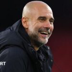 Man City players 'incredibly disciplined' - Guardiola